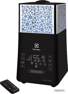 Ультразвуковой увлажнитель воздуха Electrolux EHU-3710D на скидке