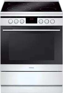 Электрическая плита Hansa FCCW69235