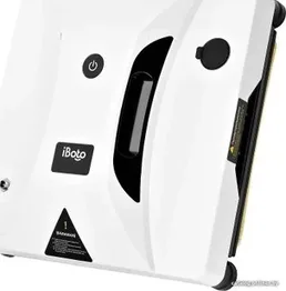 Робот-мойщик окон iBoto Win 490 Ultrasonic на скидке