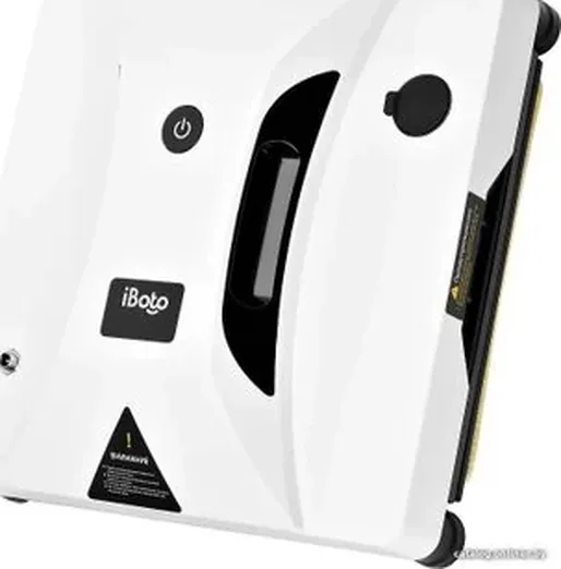Робот-мойщик окон iBoto Win 490 Ultrasonic