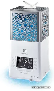 Ультразвуковой увлажнитель воздуха Electrolux EHU-3815D на скидке