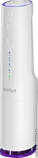 Ирригатор для полости рта Kitfort KT-2912-2
