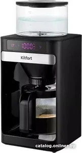 Кофеварка Kitfort KT-7144