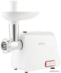 Мясорубка Kitfort KT-2107 на скидке
