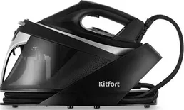 Паровая станция Kitfort KT-9312 на скидке