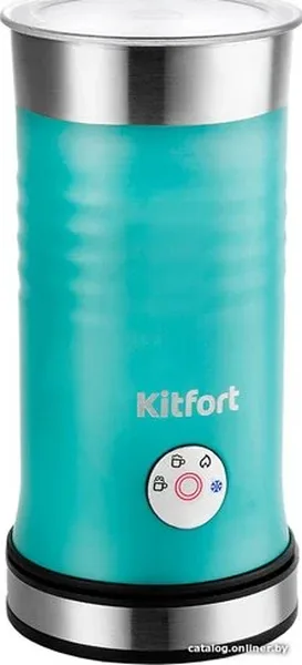 Капучинатор Kitfort KT-786-2