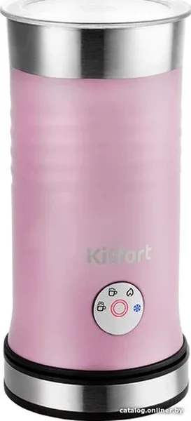 Капучинатор Kitfort KT-786-1