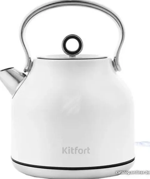 Чайник Kitfort KT-6711