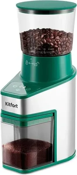 Кофемолка Kitfort KT-7322