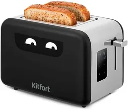 Тостер Kitfort KT-6497 на скидке
