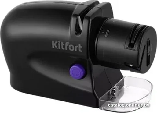 Электрическая точилка для ножей Kitfort KT-4066