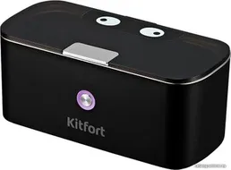 Ультразвуковая мойка Kitfort KT-2069 на скидке
