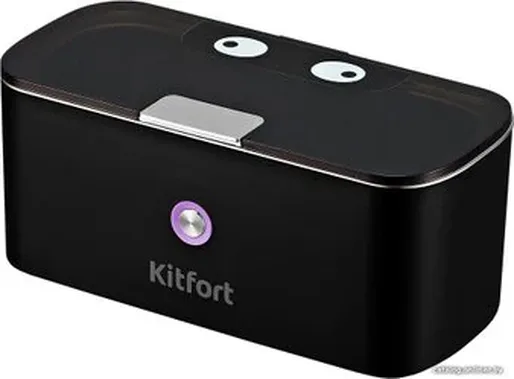 Ультразвуковая мойка Kitfort KT-2069