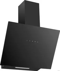 Вытяжка кухонная ZorG NERO 1200 60 S черная на скидке