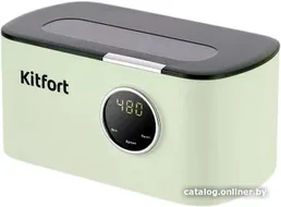 Ультразвуковая мойка Kitfort KT-6051 на скидке