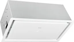 Вытяжка кухонная ZORG AMINA 1060 60 S белая на скидке