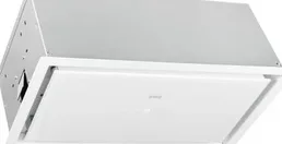 Вытяжка кухонная ZORG AMINA 1060 60 S белая на скидке