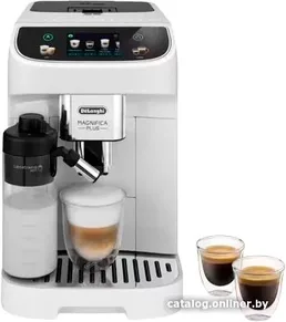 Кофемашина DeLonghi ECAM320.60.W