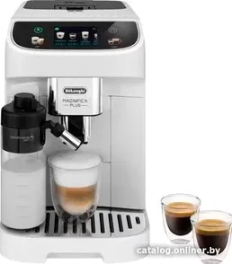 Кофемашина DeLonghi ECAM320.60.W на скидке