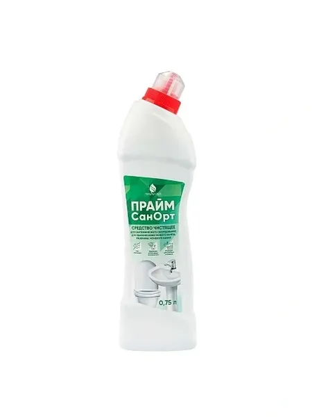 Чистящее средство ПраймСанОрт 0,75л