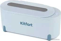 Ультразвуковая мойка Kitfort KT-6049 на скидке