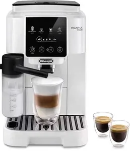Кофемашина DeLonghi ECAM220.61.W