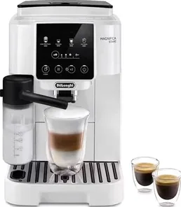 Кофемашина DeLonghi ECAM220.61.W на скидке