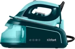 Паровая станция Kitfort KT-9307 на скидке
