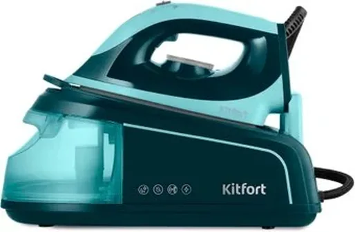 Паровая станция Kitfort KT-9307