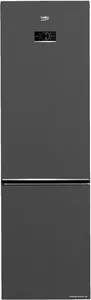 Холодильник с морозильником Beko B3DRCNK402HXBR