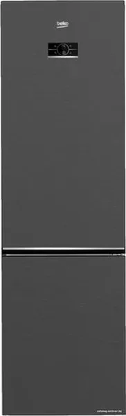 Холодильник с морозильником Beko B3DRCNK402HXBR