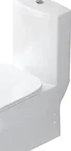 Компакт-унитаз Idevit Nova Rimless с сиденьем Soft Close SETK3504