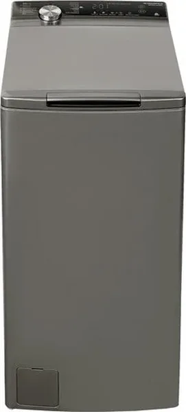 Стиральная машина Maunfeld MFWM127ISSL