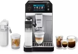 Кофемашина DeLonghi ECAM470.85.MB