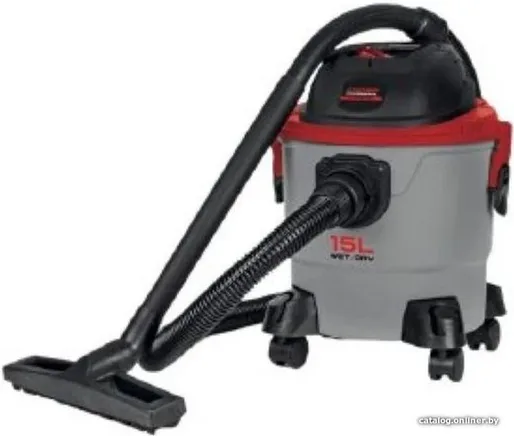 Промышленный пылесос CROWN CT42045