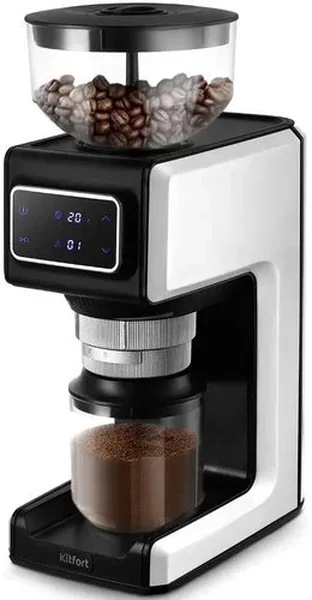 Кофемолка Kitfort KT-7547