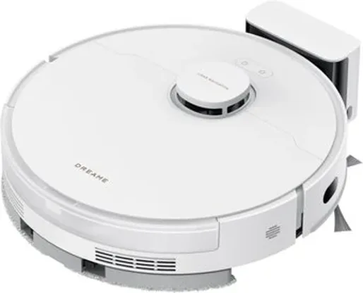 Робот-пылесос Dreame Robot Vacuum D20 White