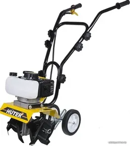 Бензиновый миникультиватор Huter GMC-2.8