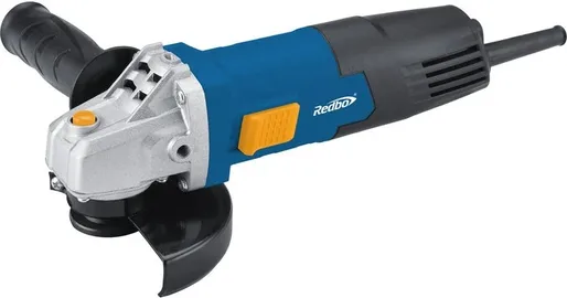 Угловая шлифовальная машина REDBO EAG-125/800