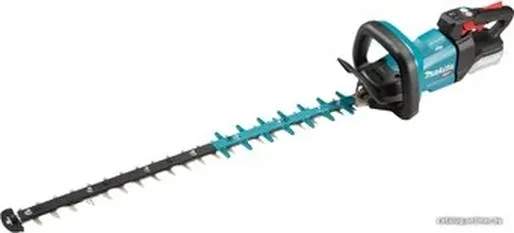 Аккумуляторный кусторез Makita UH005GZ