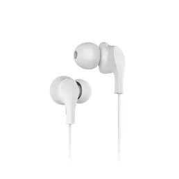 Наушники внутриканальные Rombica MySound WH-2 White на скидке