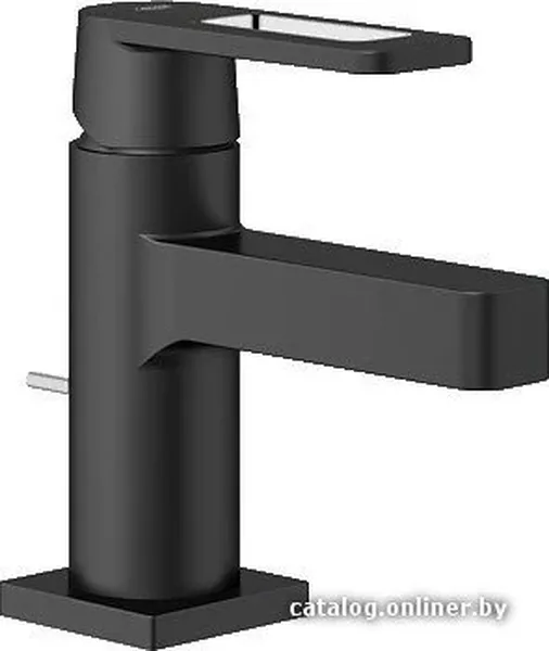 Смеситель для умывальника Grohe Quadra