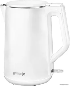 Электрочайник Gorenje K15DWW на скидке