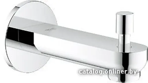 Излив Grohe Eurosmart Cosmopolitan
