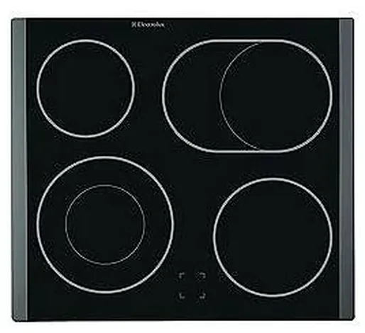 Варочная панель Electrolux EHC60060P