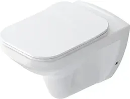 Унитаз подвесной Idevit Nova с сиденьем Soft Close SETK3504-0606-001-1 на скидке