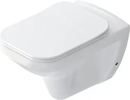 Подвесной унитаз Idevit Nova с сиденьем Soft Close SETK3504-0606-