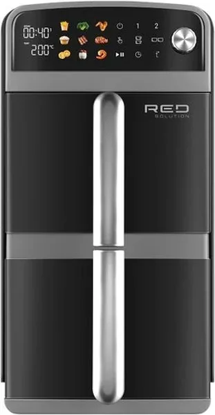 Аэрогриль RED SOLUTION TWIN W255