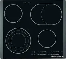 Варочная панель Electrolux EHS68210P на скидке