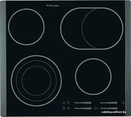 Варочная панель Electrolux EHS68210P
